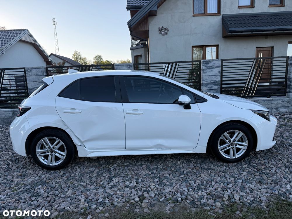 Toyota Corolla 1.8 Hybrid Comfort - 6