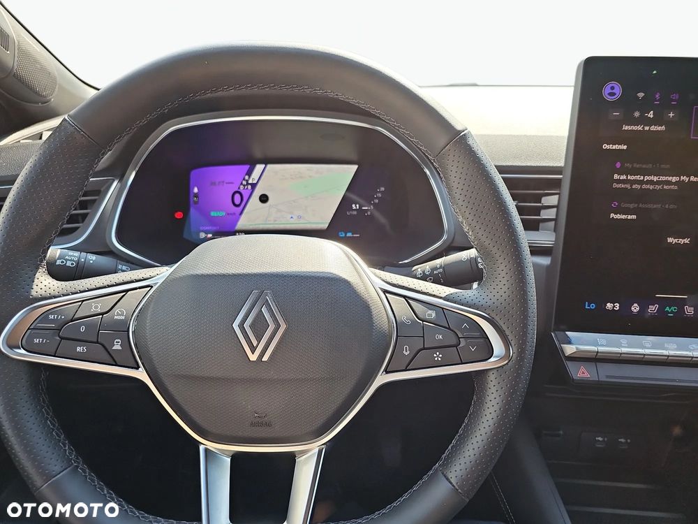 Renault Symbioz 1.6 E-Tech Full Hybrid 145 Iconic - 16
