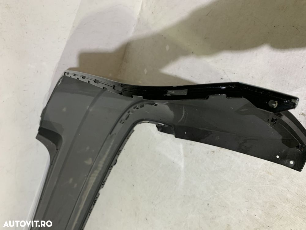 Bara spate Skoda Octavia 3, Berlina, Sedan, 2017, 2018, 2019, 2020, cod origine OE 5E5807421G. - 8