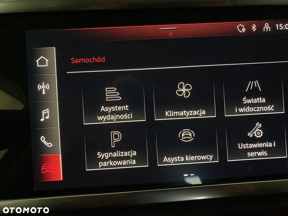 Audi Q3 35 TFSI mHEV S tronic - 17