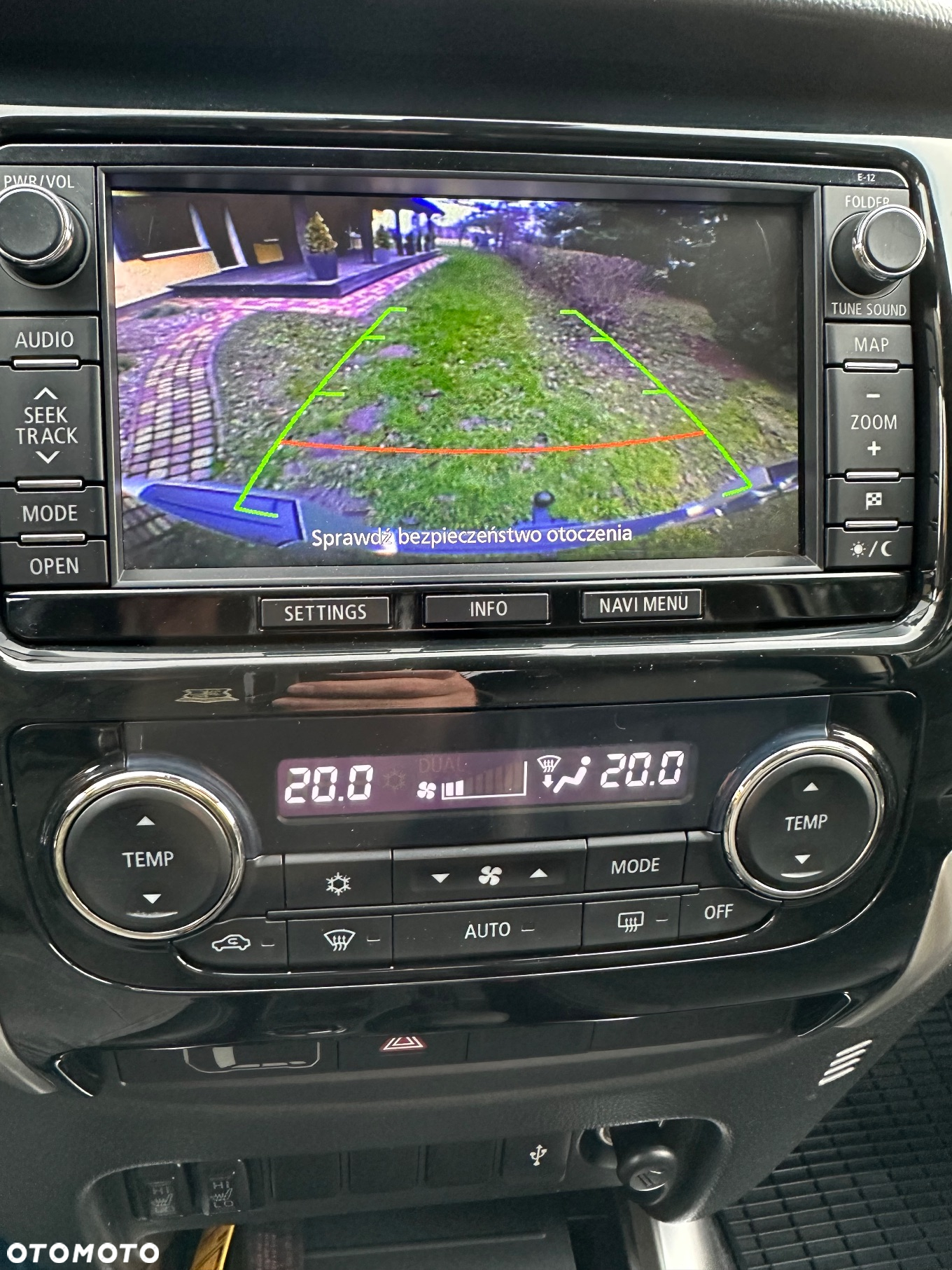 Mitsubishi L200 2.4 d DC Intense Plus EU6 - 28