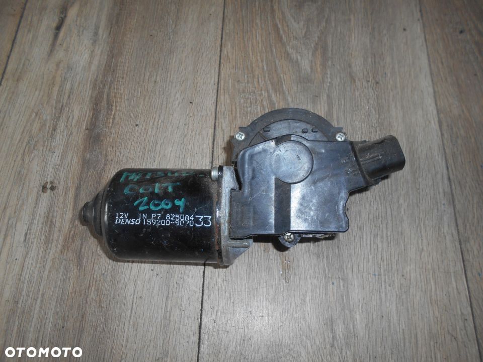 Silniczek wycieraczek Mitsubishi COLT 03-08r EU 159200-9070 - 2