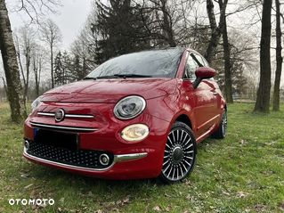 Fiat 500 1.2 8V Lounge