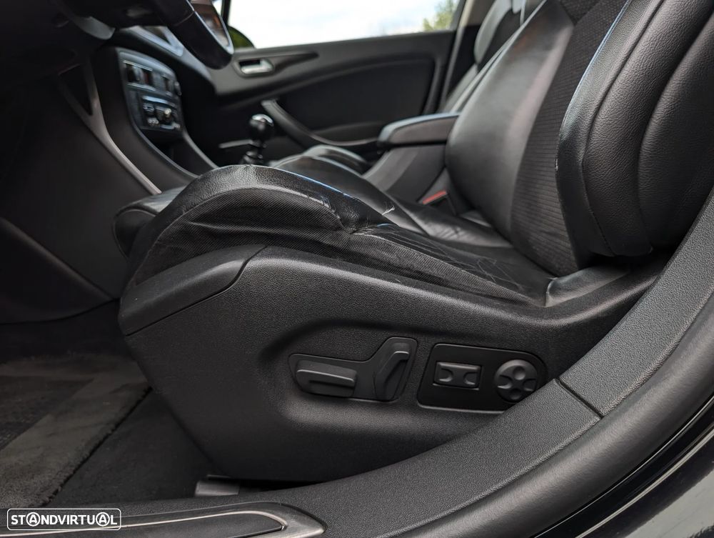 Citroën C5 Tourer 2.0 HDi Exclusive - 19