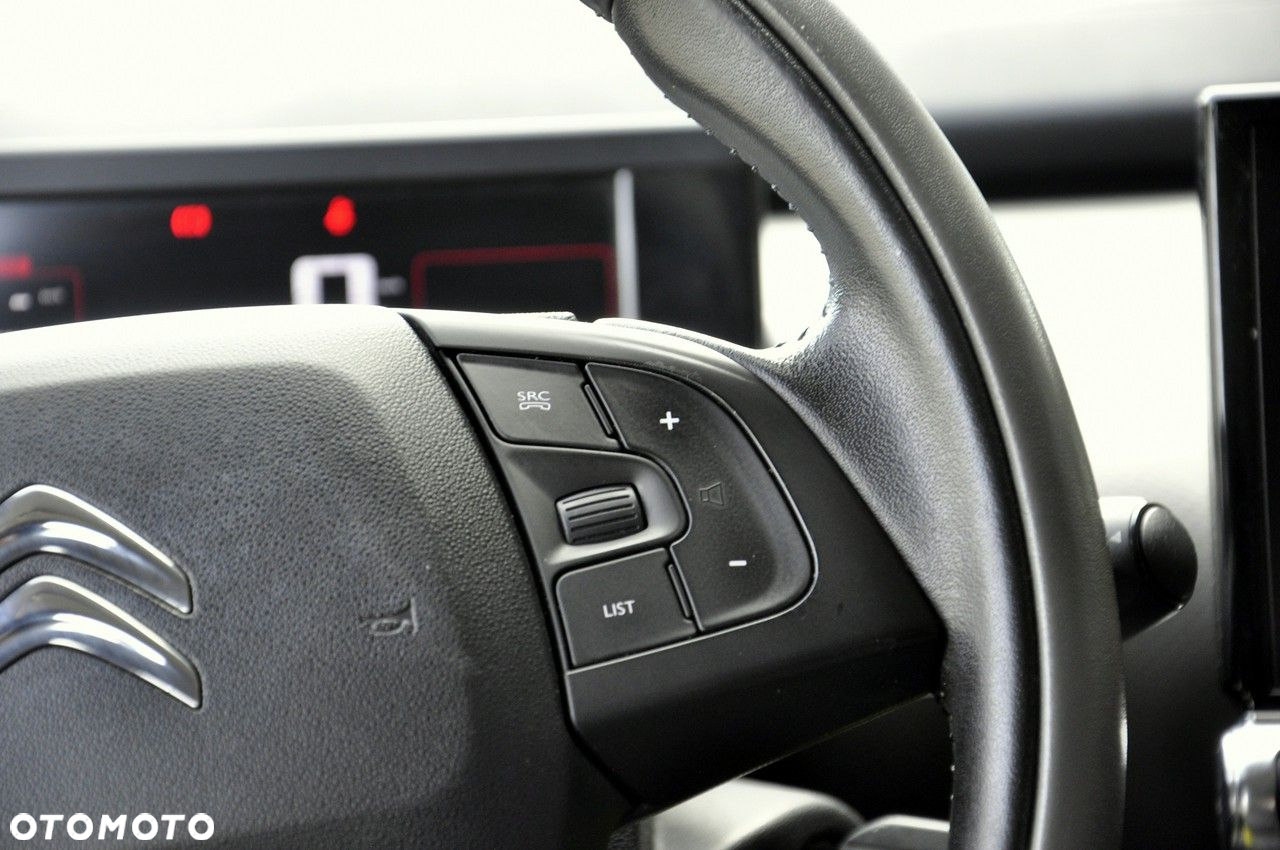 Citroën C4 Cactus PureTech 82 Shine - 9
