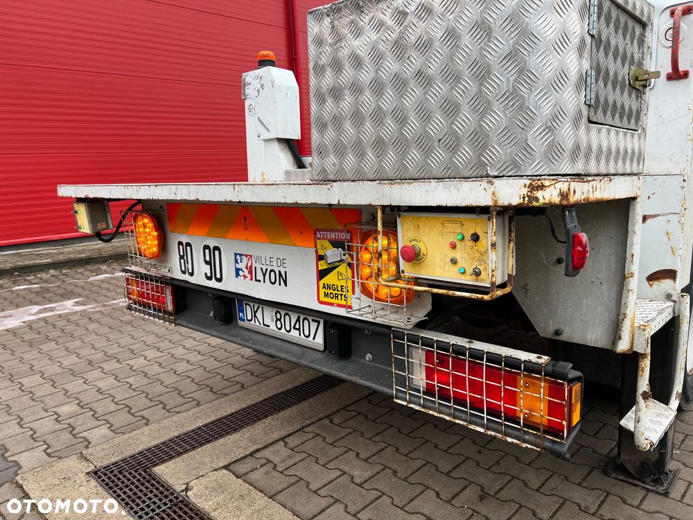 Iveco Eurocargo ML 120E18 - 7