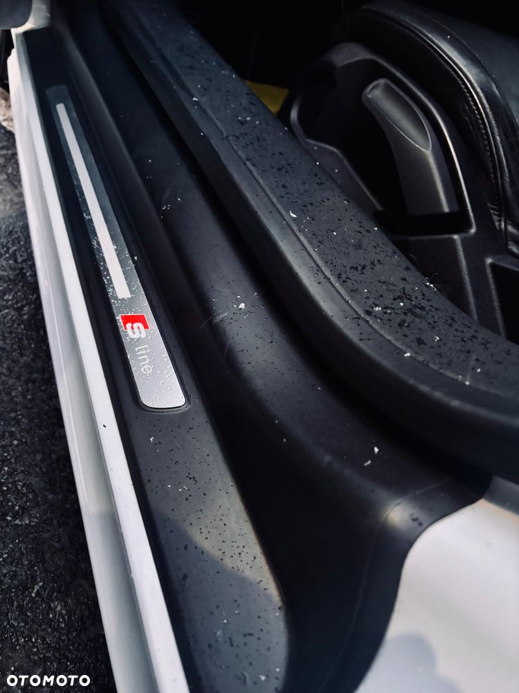 Audi TT Coupé 2.0 TDI quattro - 27