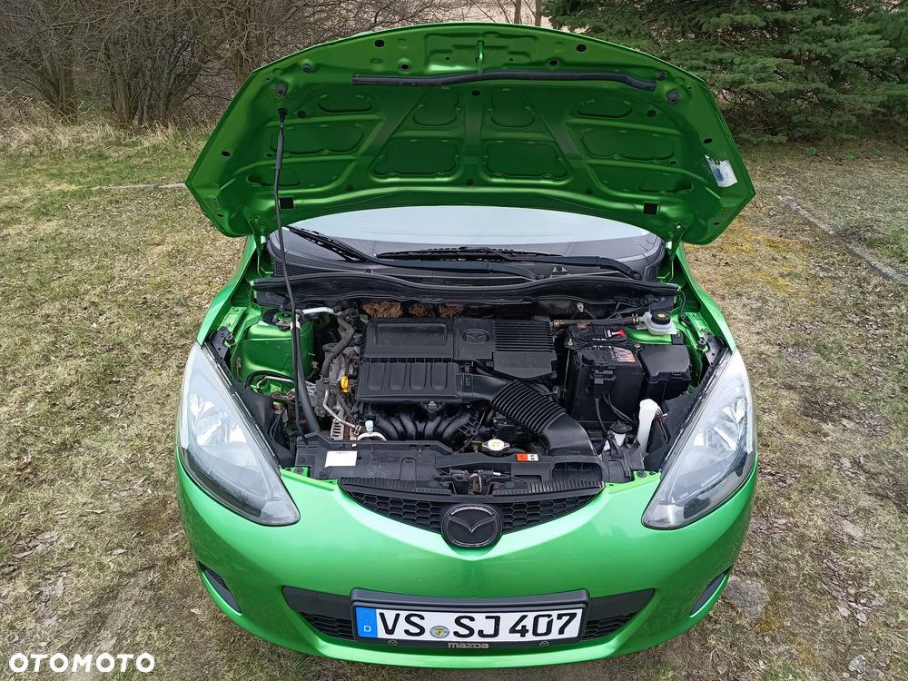 Mazda 2 1.3 Sport Impuls - 30