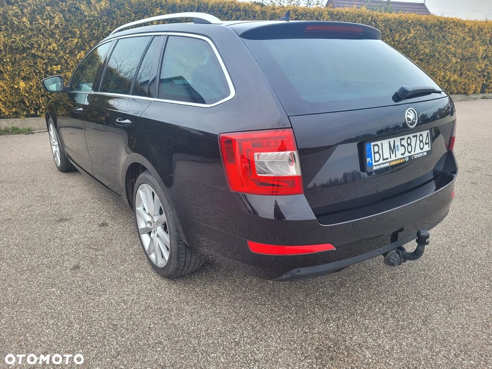 Skoda Octavia - 11