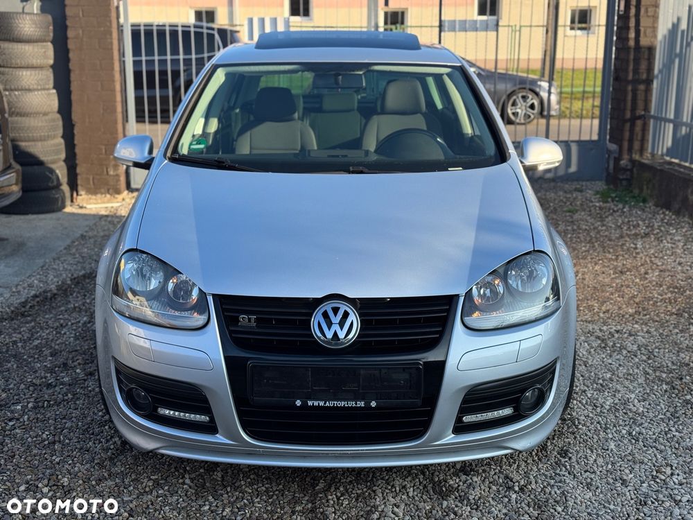 Volkswagen Golf 1.4 TSI GT Sport - 2