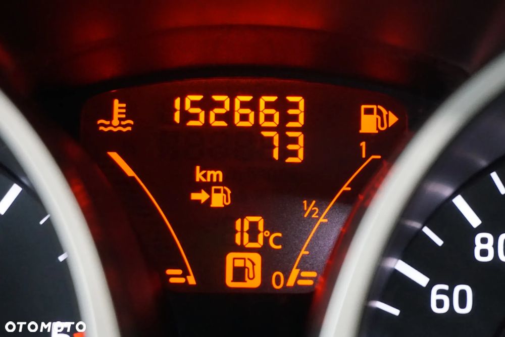 Nissan Juke 1.5 dCi Acenta - 30