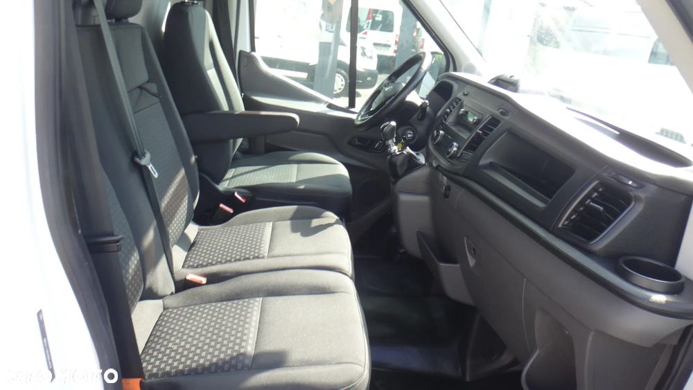 Ford TRANSIT - 12
