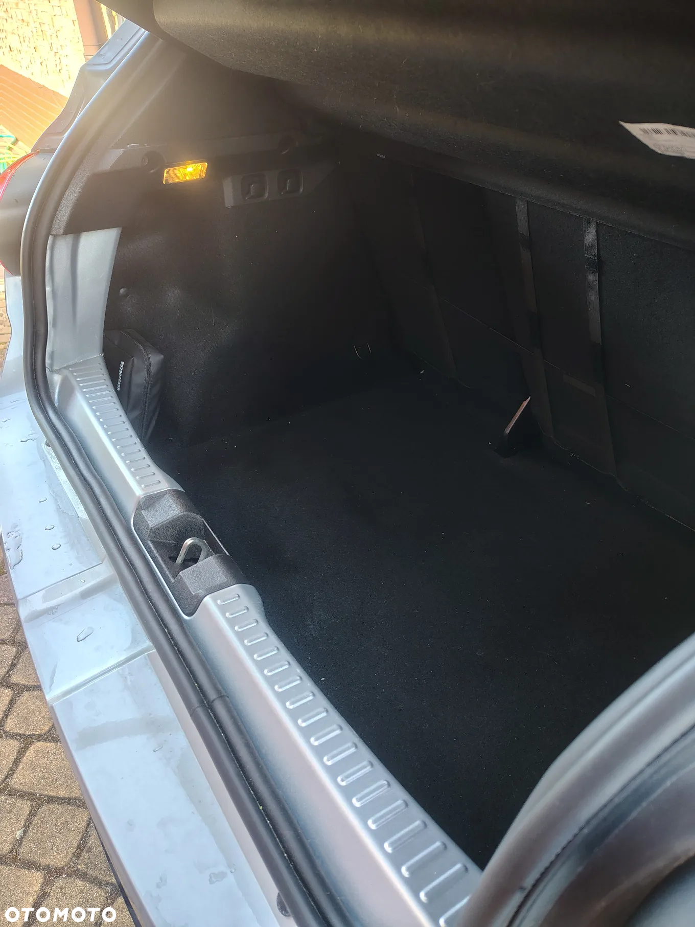 Dacia Sandero - 13