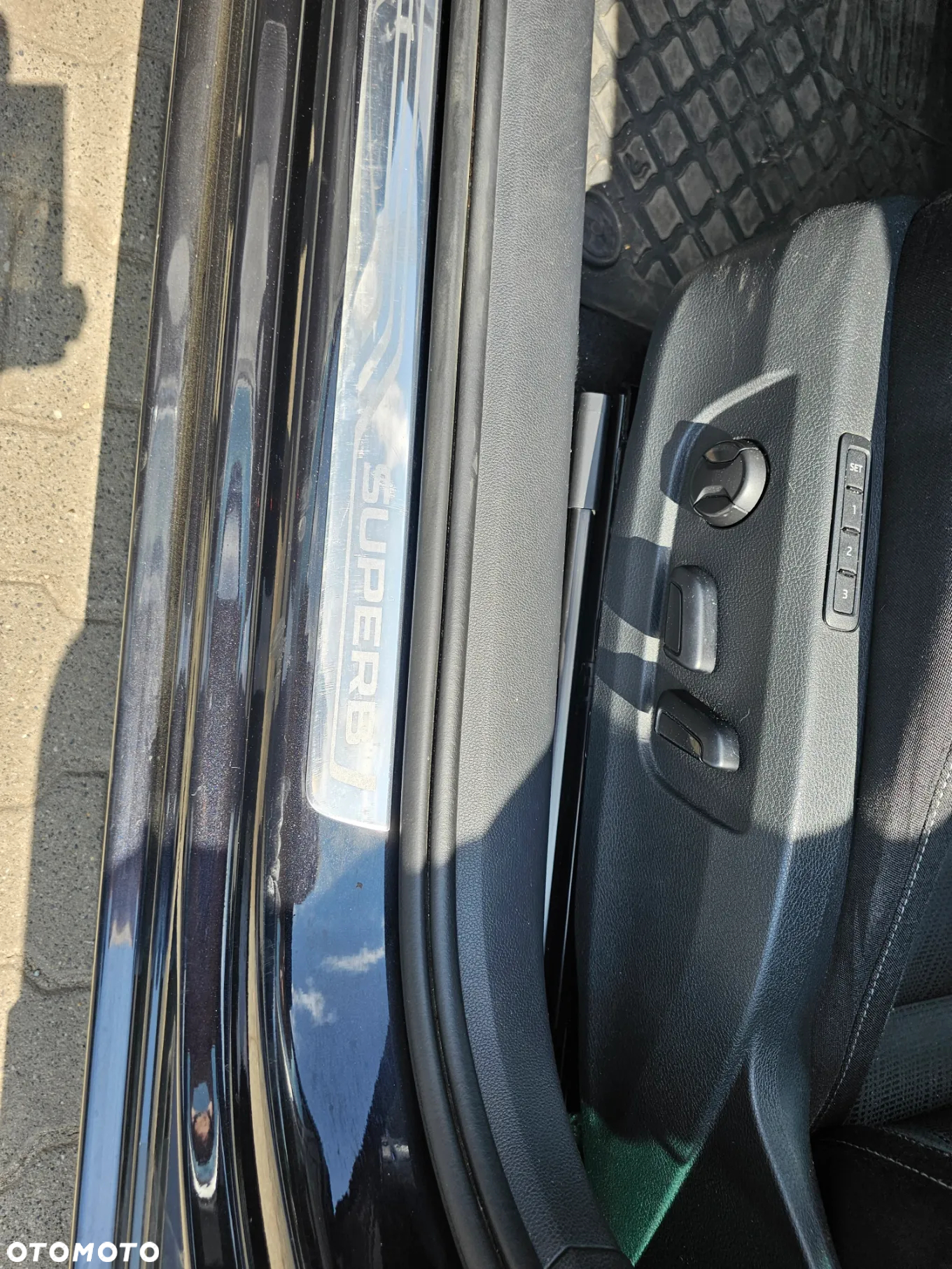 Skoda Superb 1.6 TDI Ambition - 15