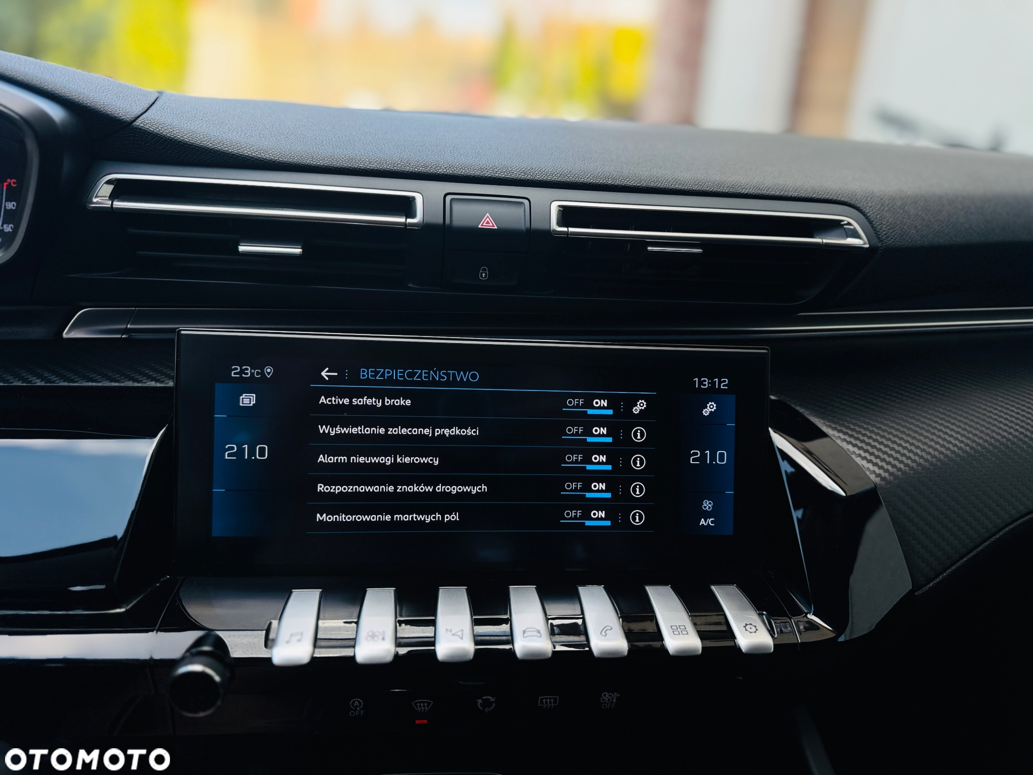 Peugeot 508 1.5 BlueHDi Allure Pack S&S EAT8 - 28