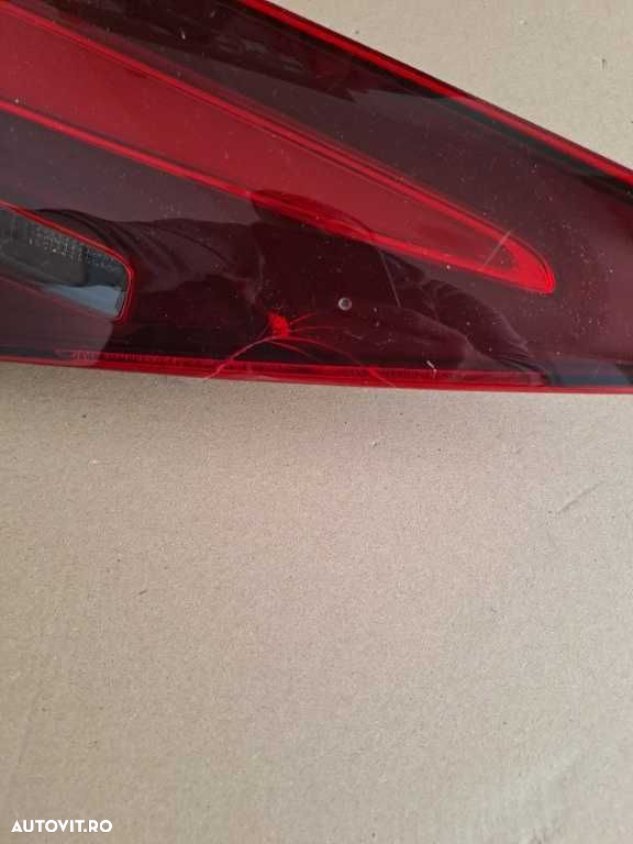 Stop stanga spate haion Mercedes A Class W167 Facelift - 2