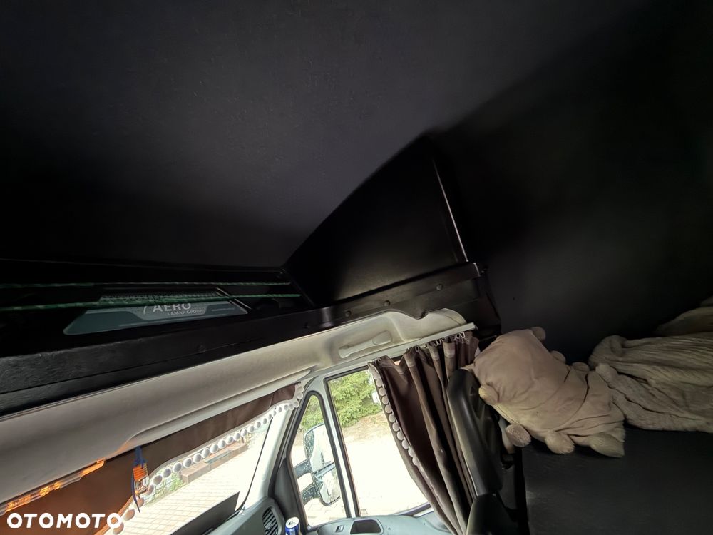 Iveco DAILY 35s17 3.0 HiMatic 8HP - 9