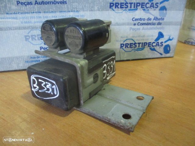Modulo Rele 2845189907 NISSAN PATROL GR Y60 1995 CONFORT - 1
