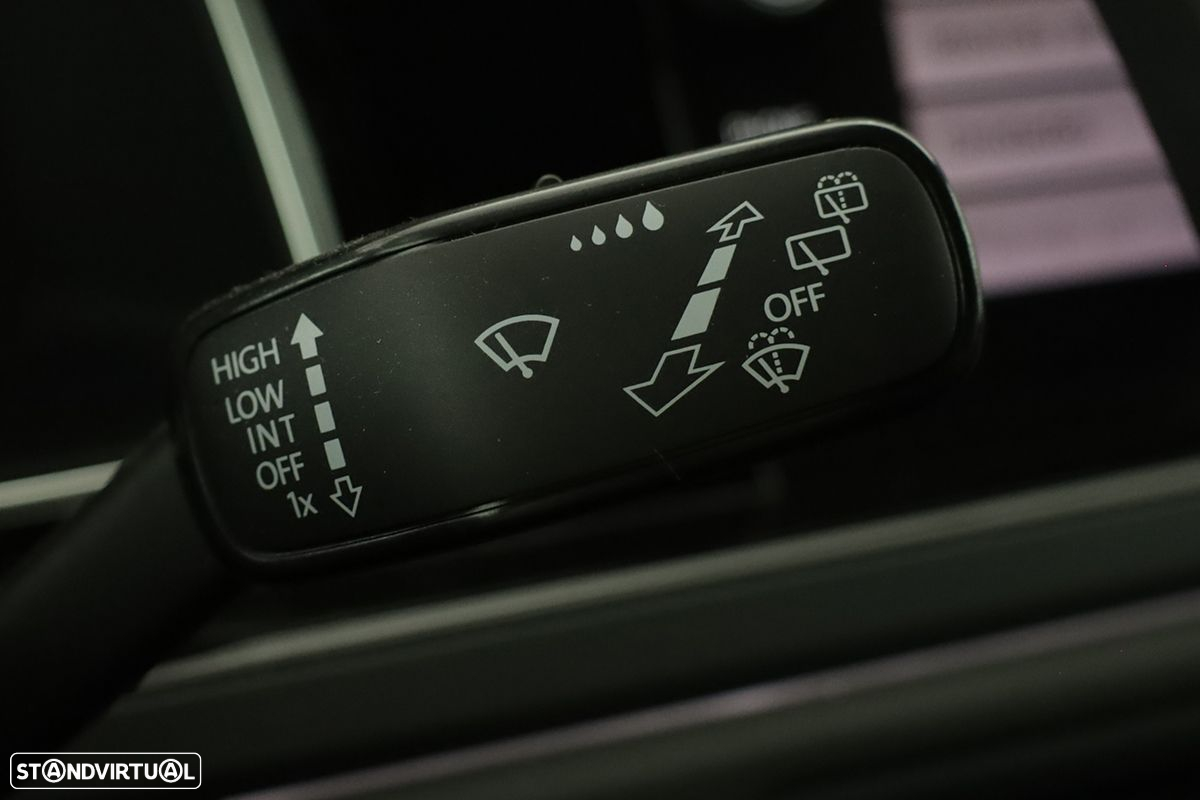 VW Taigo 1.0 TSI R-Line - 15