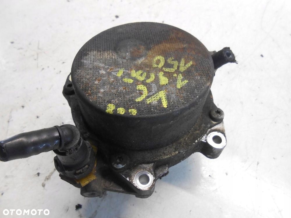 pompa vacu vacum opel vectra c 1.9 cdti # - 4