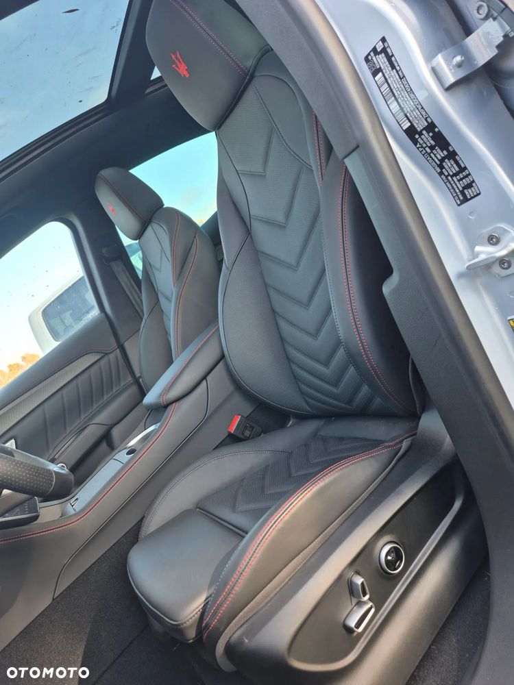 Maserati Grecale - 19