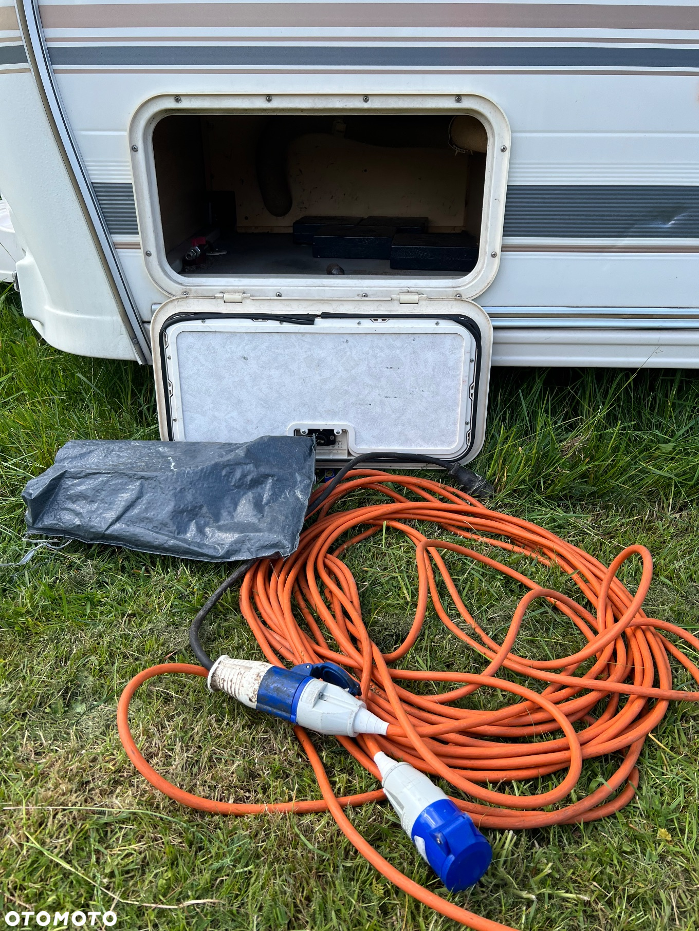 Lunar Clubman 475.2CK - 8