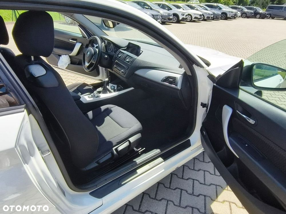 BMW Seria 1 - 13
