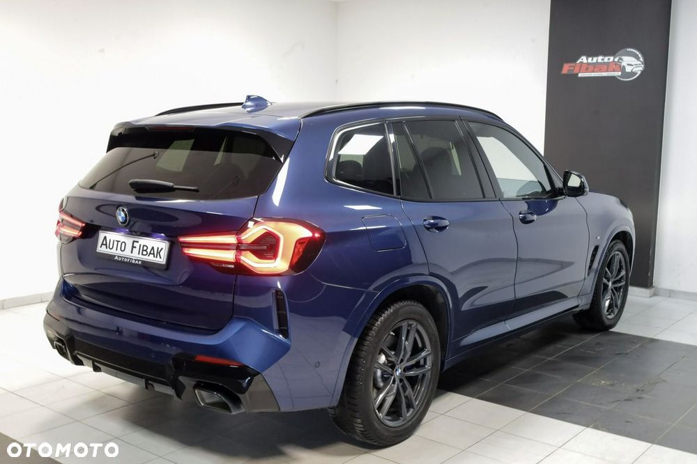 BMW X3 - 3