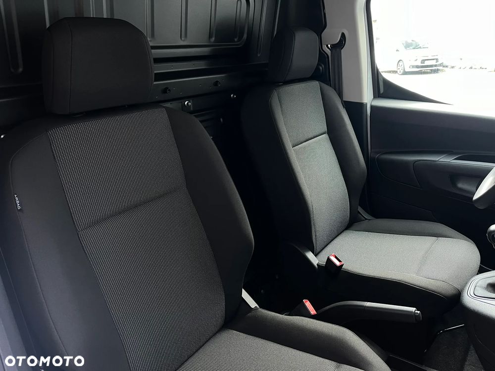 Citroën Citroen BERLINGO | BENZYNA |KAMERA,| OD RĘKI - 14