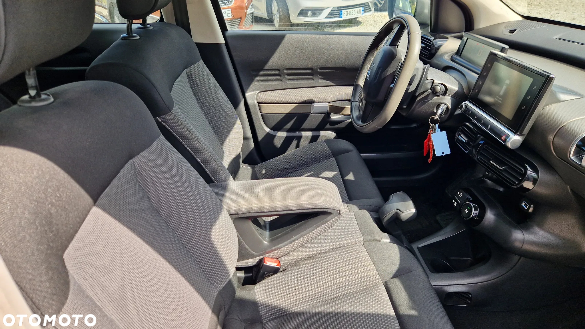 Citroën C4 Cactus 1.2 PureTech MoreLife S&S ETG - 14