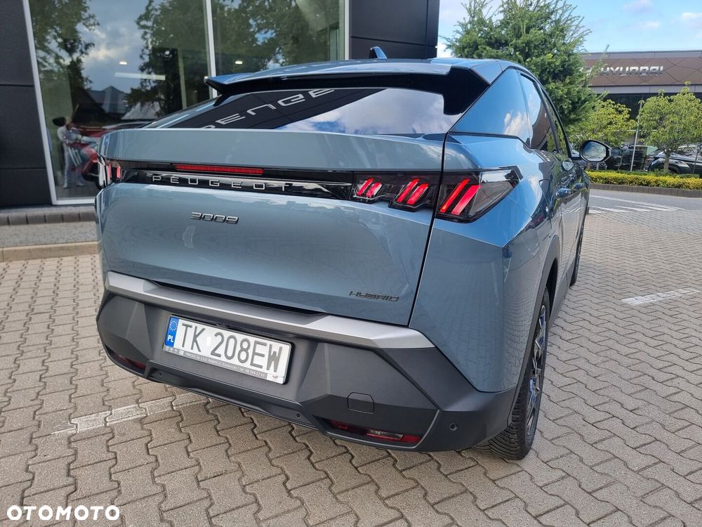 Peugeot 3008 - 14