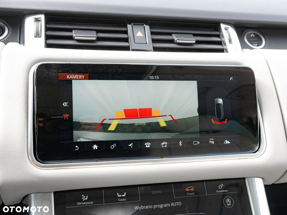 Land Rover Range Rover Sport S 2.0Si4 PHEV GPF HSE - 27