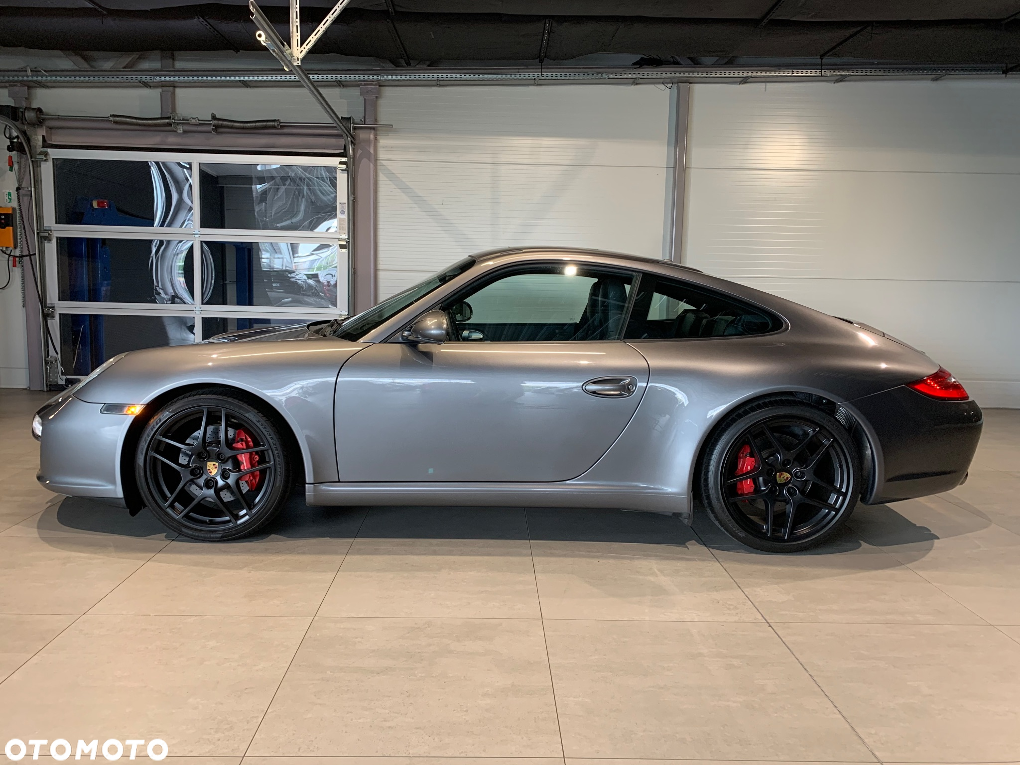 Porsche 911 Carrera S PDK - 10