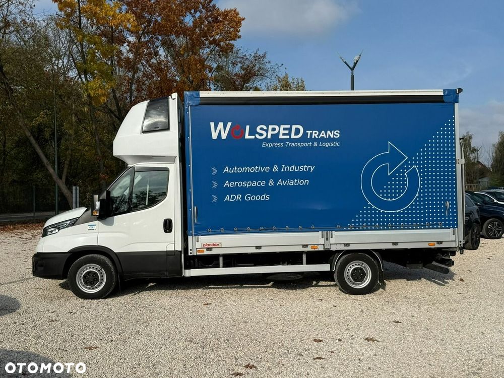 Iveco Daily 35S18 - 5