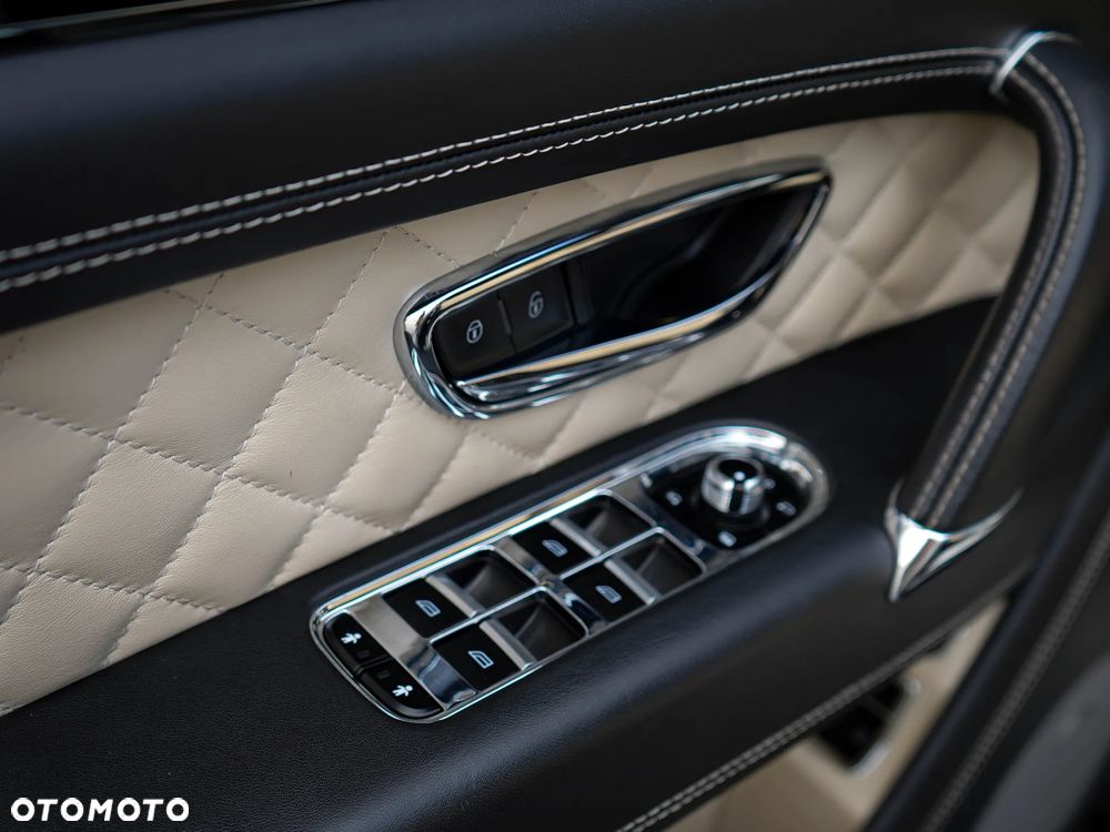 Bentley Bentayga W12 - 15
