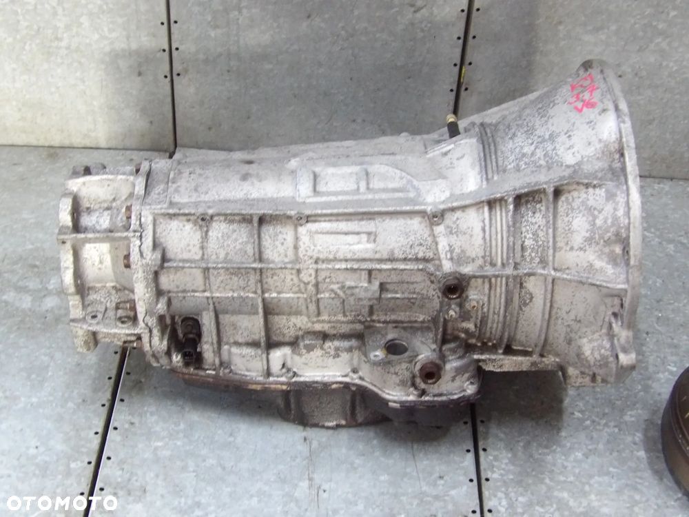 JEEP CHEROKEE KJ 3.7 V6 SKRZYNIA BIEGÓW  AUTOMAT - 4