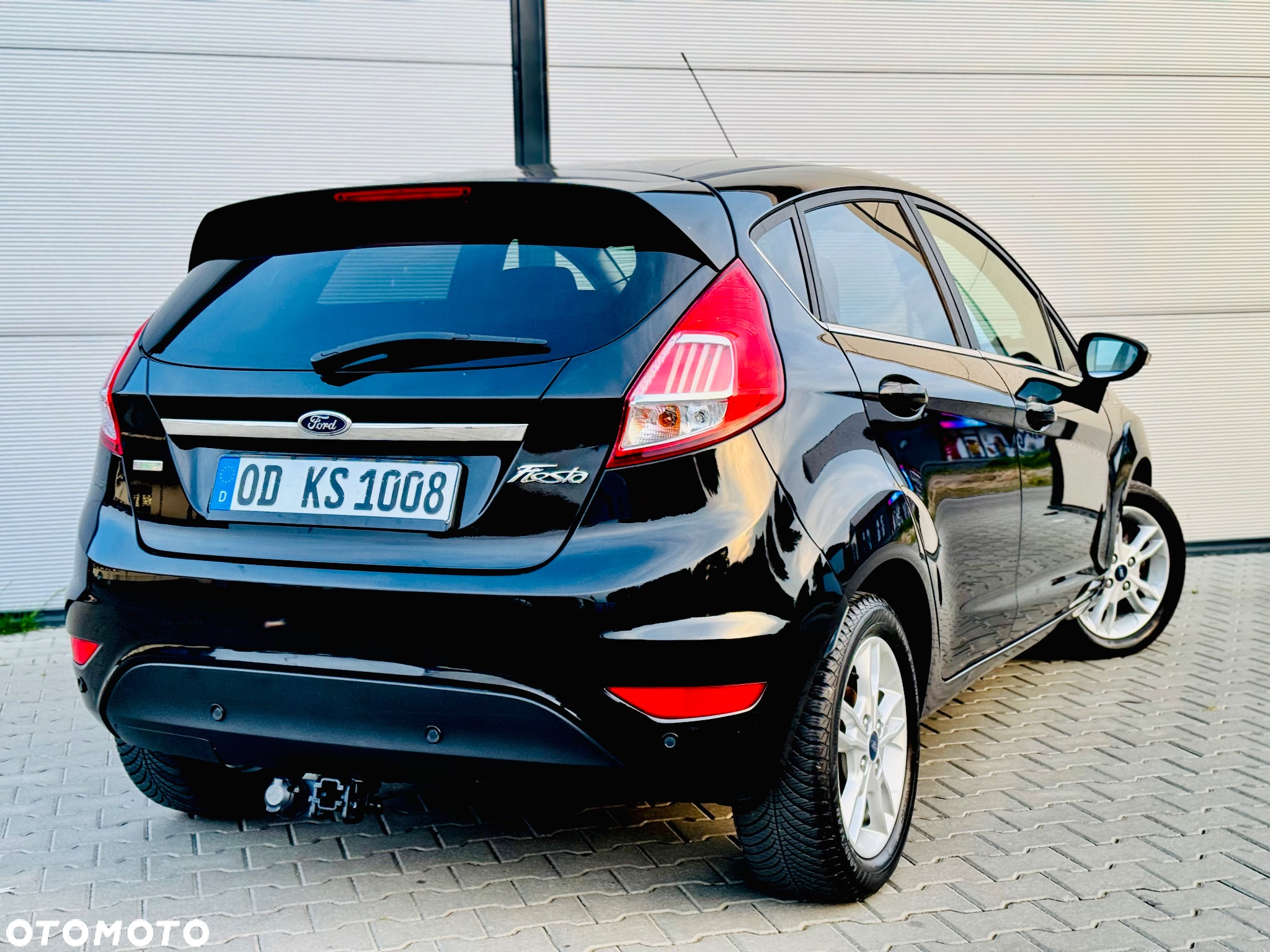 Ford Fiesta - 6