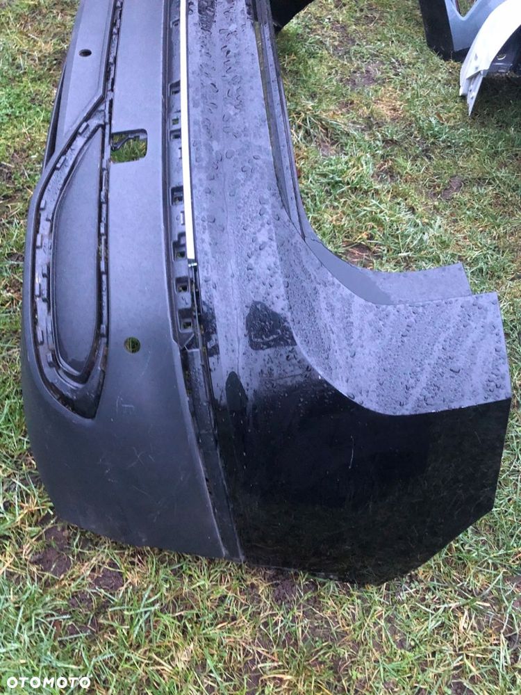 Zderzak tył VW Tiguan 2 II 5NA ELEGANCE LIFT 20- - 2