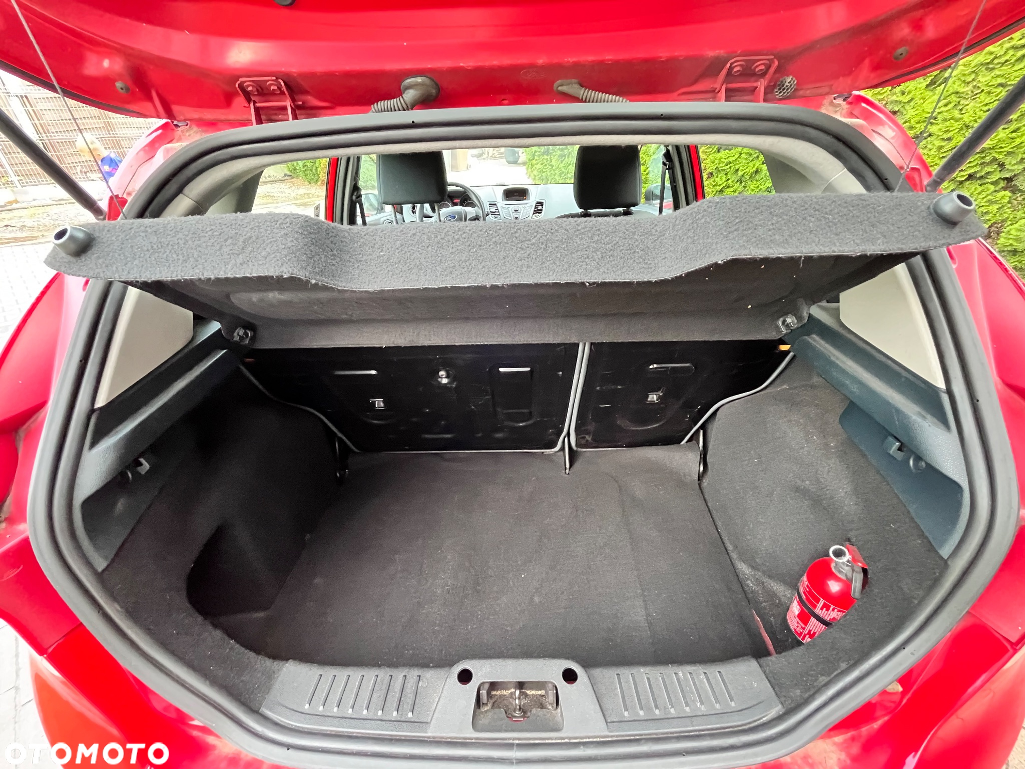 Ford Fiesta - 13