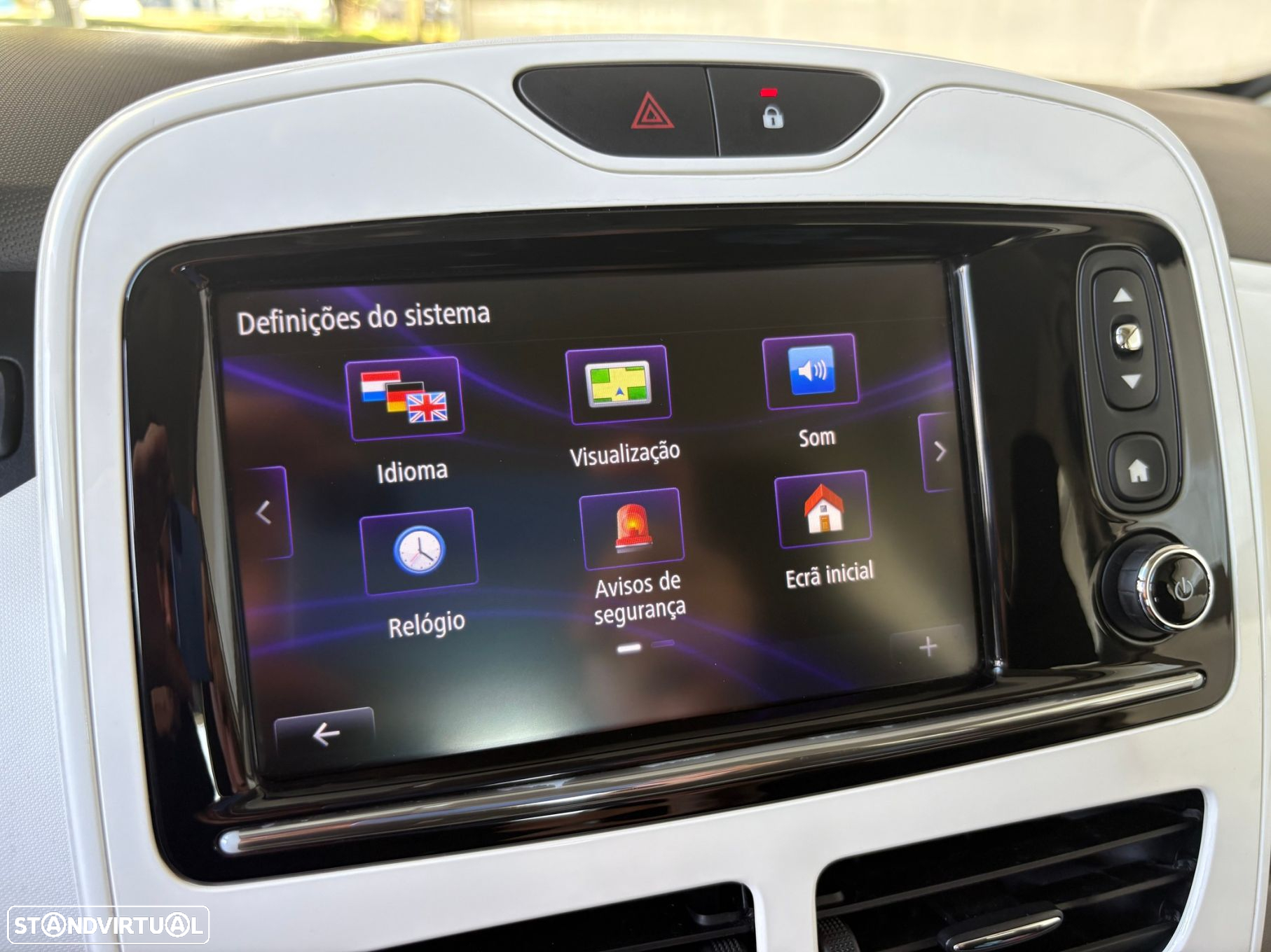 Renault Zoe (c/ Bateria) Life 40 Q90 - 34