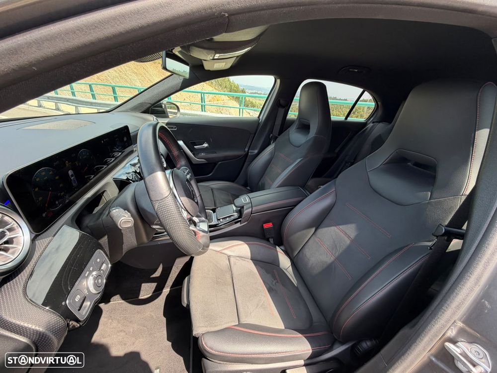 Mercedes-Benz A 200 - 11