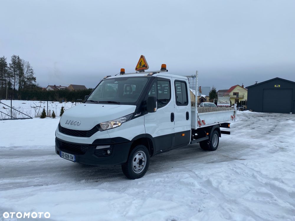 Iveco Daily - 8