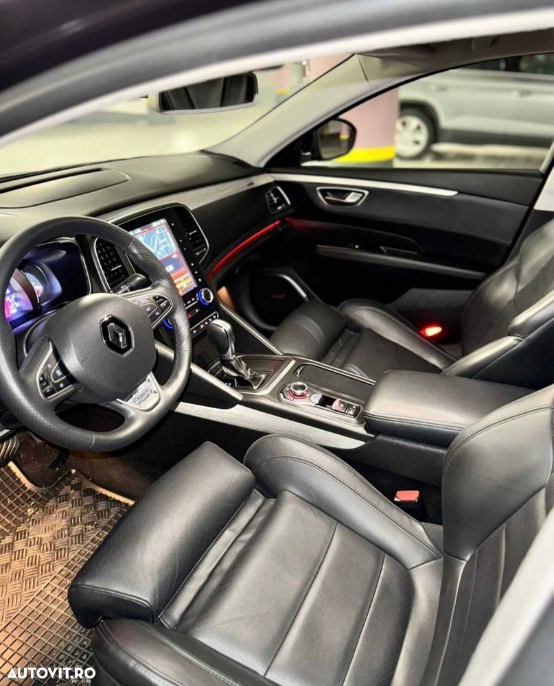Renault Talisman ENERGY dCi EDC Intens - 7