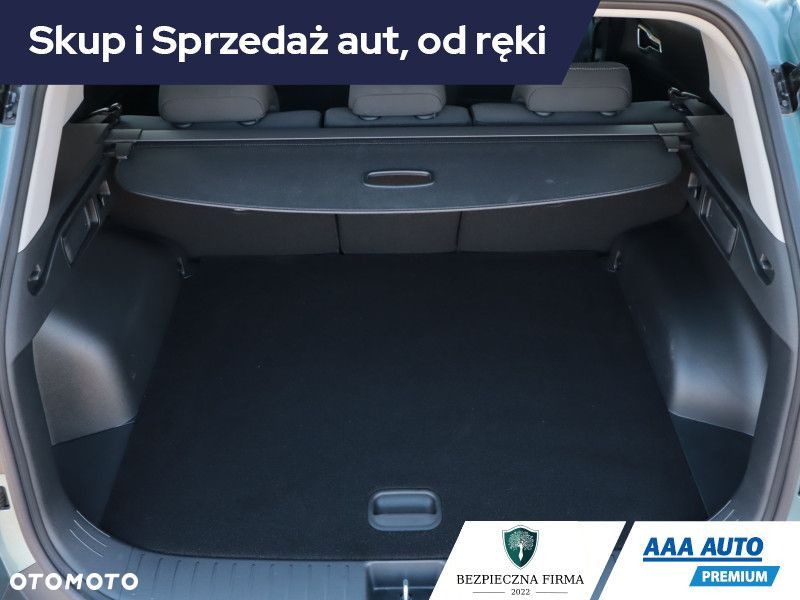 Kia Sportage - 16