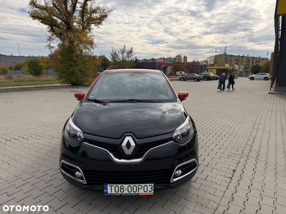 Renault Captur 0.9 Energy TCe Intens - 28