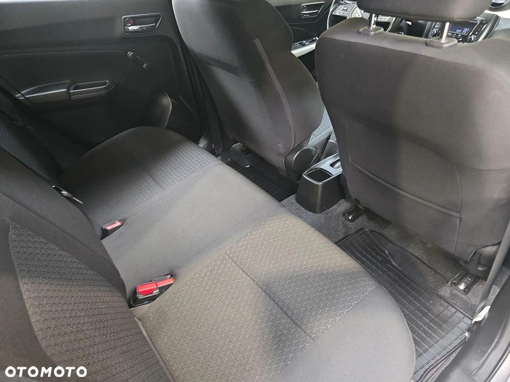 Suzuki Swift 1.2 Dualjet SHVS Premium - 26