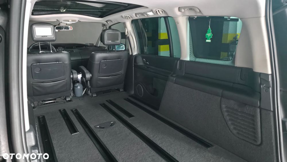 Renault Grand Espace 2.0 dCi Initiale - 21