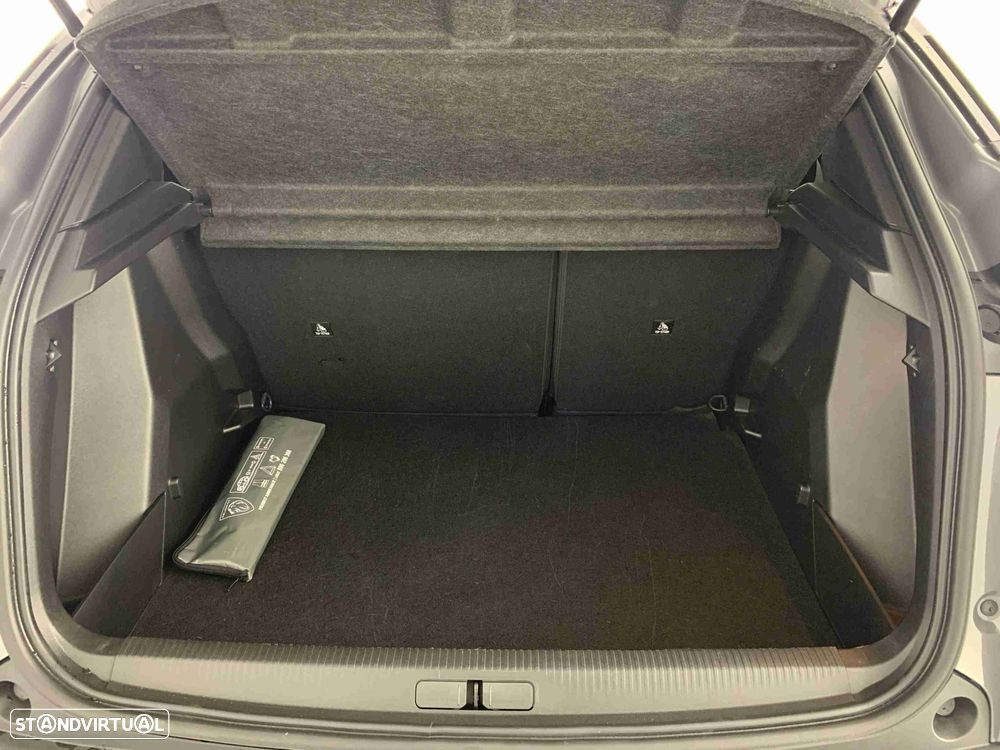 Peugeot 2008 1.2 Hybrid Allure e-DCS6 - 10