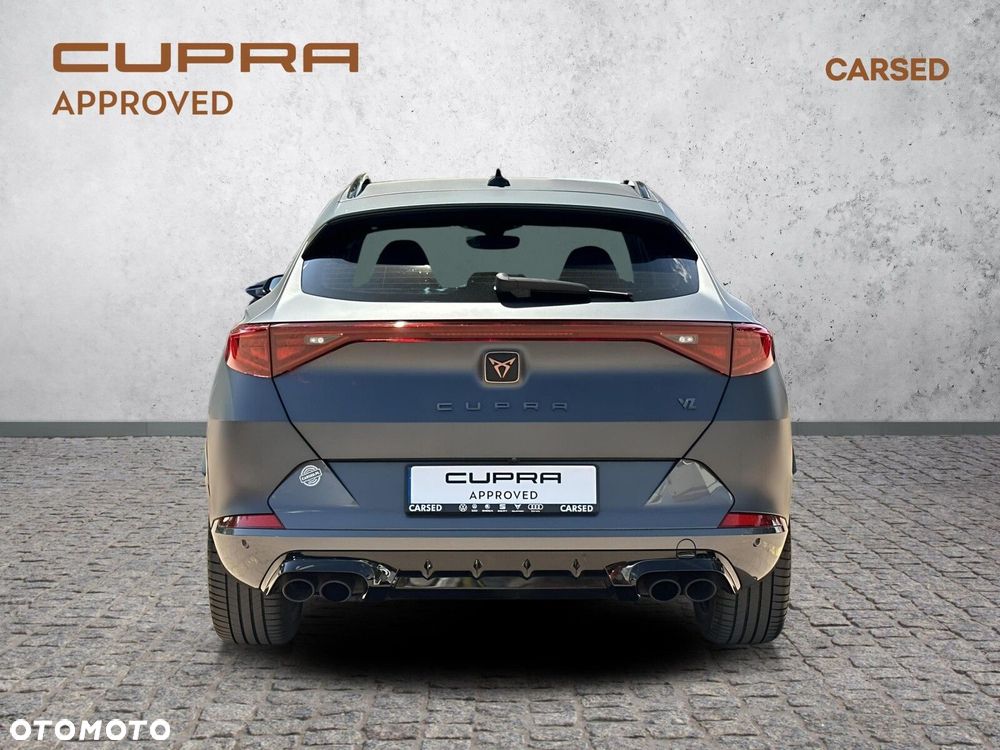 Cupra Formentor 2.0 TSI 4Drive VZ DSG - 7