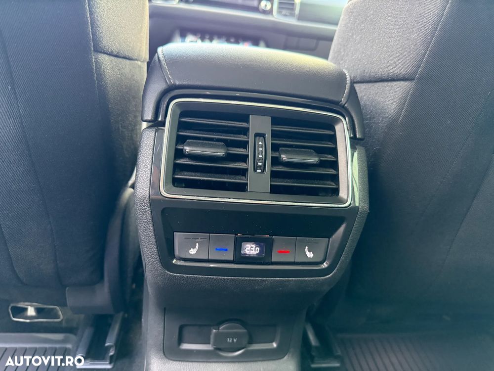 Skoda Kodiaq 2.0 TDI 4X4 DSG Ambition - 10